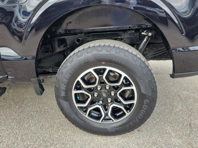 FORD F-150 XLT - 9