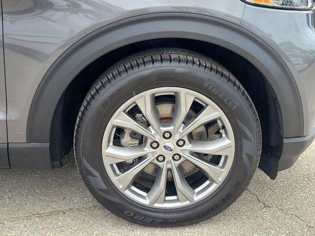 2023 FORD EXPLORER XLT 缩略图 11