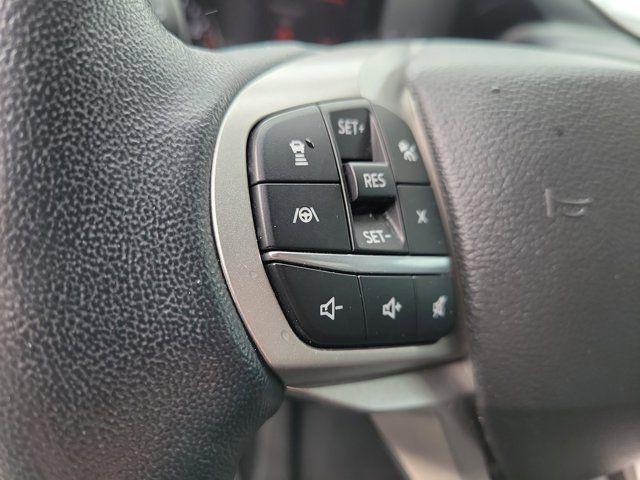 2023 FORD EXPLORER XLT 缩略图 24