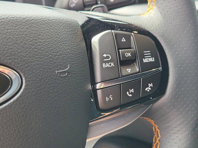 2026 FORD EXPLORER TREMOR — миниатюра 27
