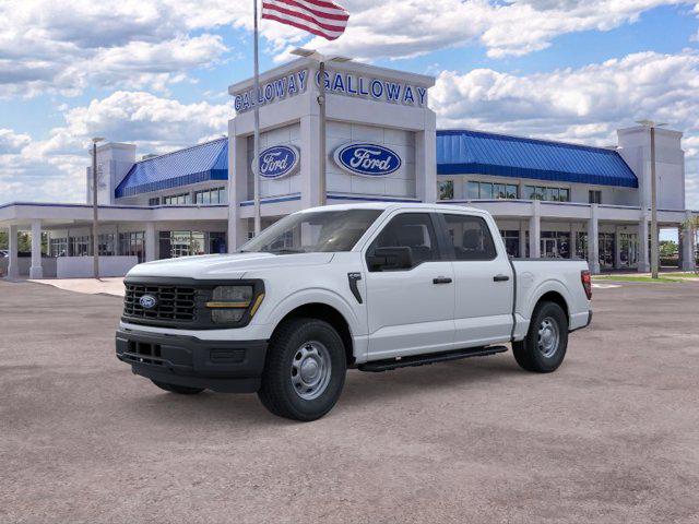 New 2026 Ford F-150 XL