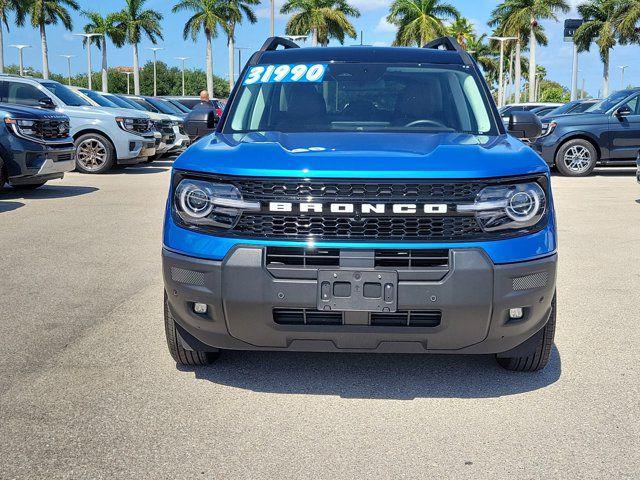 FORD BRONCO SPORT OUTER BANKS - 2