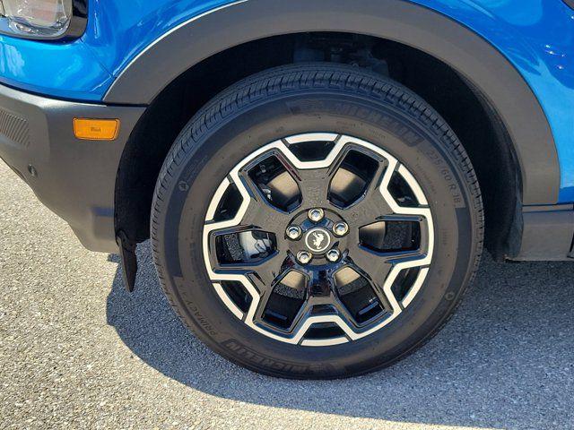 FORD BRONCO SPORT OUTER BANKS - 8
