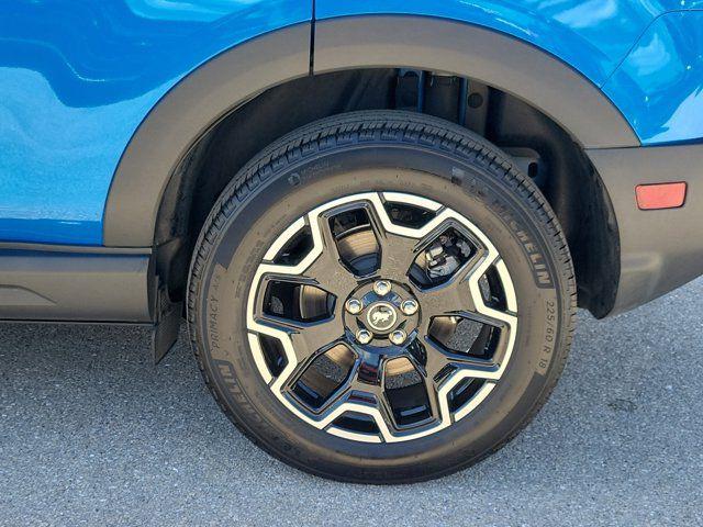 FORD BRONCO SPORT OUTER BANKS - 10