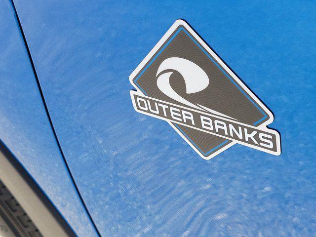FORD BRONCO SPORT OUTER BANKS - 9