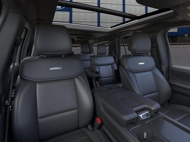 2026 FORD EXPEDITION MAX PLATINUM 照片 10