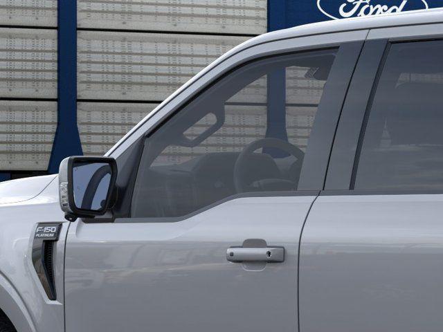 2026 FORD F-150 PLATINUM — миниатюра 20