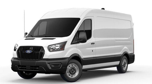 New 2026 Ford Transit-250 Base
