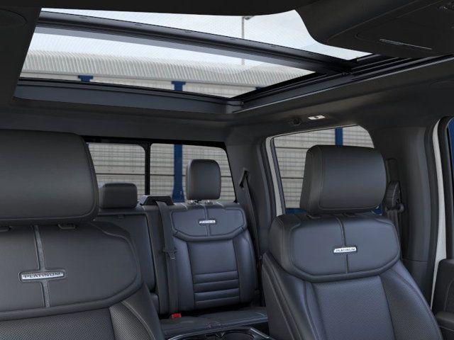 2026 FORD F-150 PLATINUM 缩略图 22