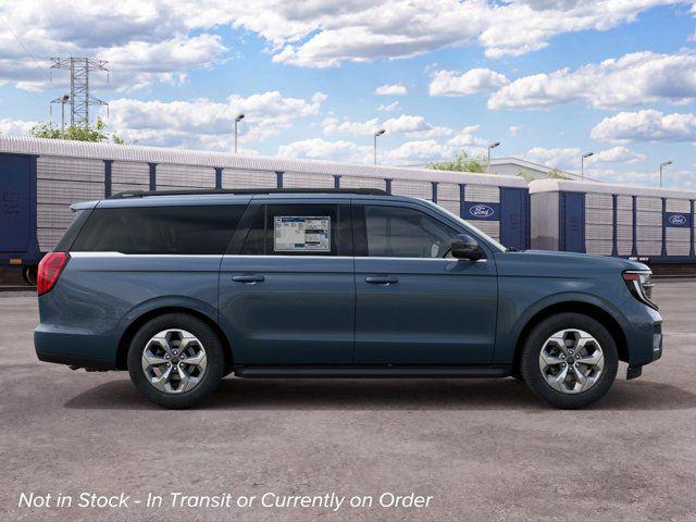 صورة 5 لـ 2027 FORD EXPEDITION MAX ACTIVE 4X2