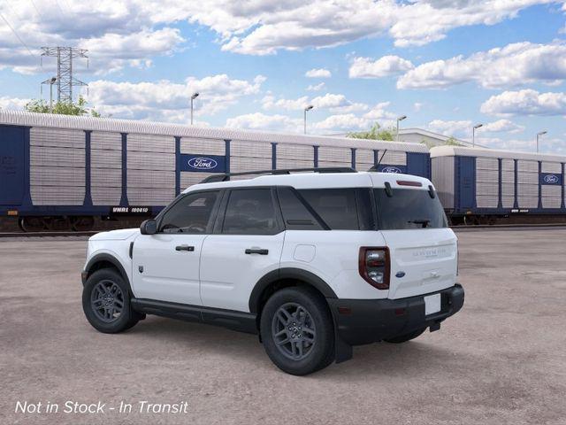2026 FORD BRONCO SPORT BIG BEND — миниатюра 4