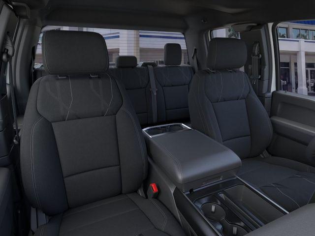 2026 FORD F-150 STX 缩略图 10