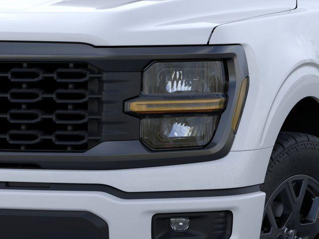 2026 FORD F-150 STX 缩略图 18