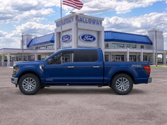 2026 FORD F-150 XLT 缩略图 3
