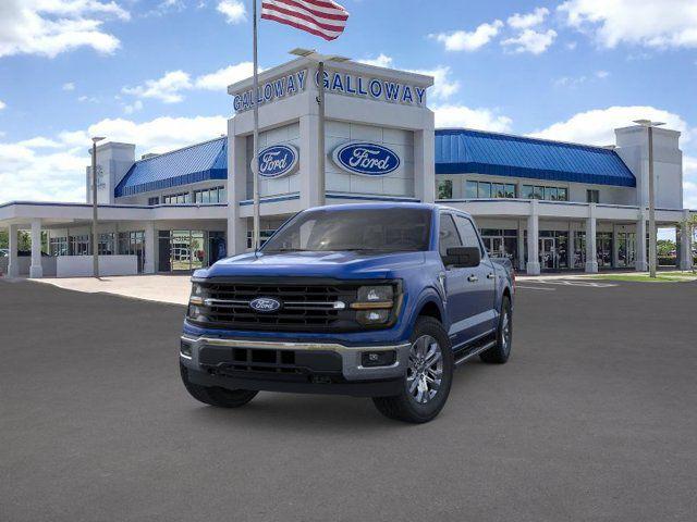 صورة 2 لـ 2026 FORD F-150 XLT