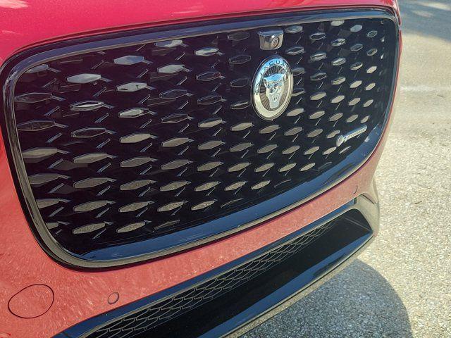 2024 Jaguar F-PACE P250 R-DYNAMIC S 照片 11