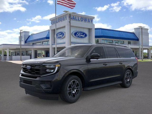 New 2025 Ford Expedition Max Active 4x2