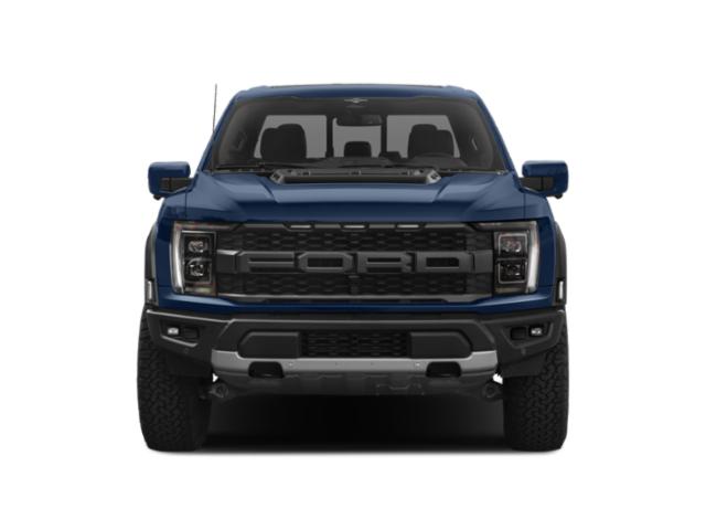 FORD F-150 RAPTOR - 4