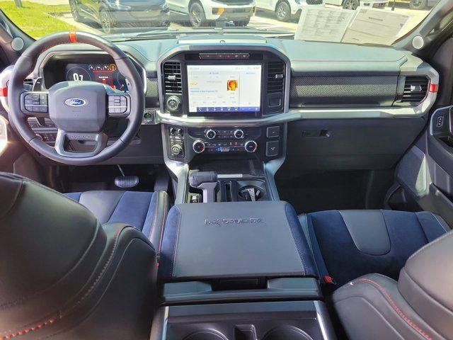2023 FORD F-150 RAPTOR 缩略图 19