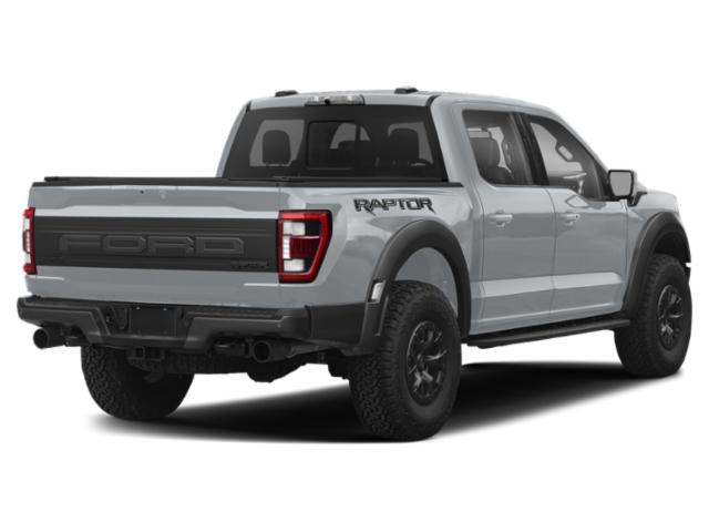 FORD F-150 RAPTOR - 3