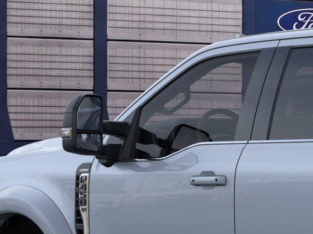 2026 FORD F-450 LARIAT thumbnail 20