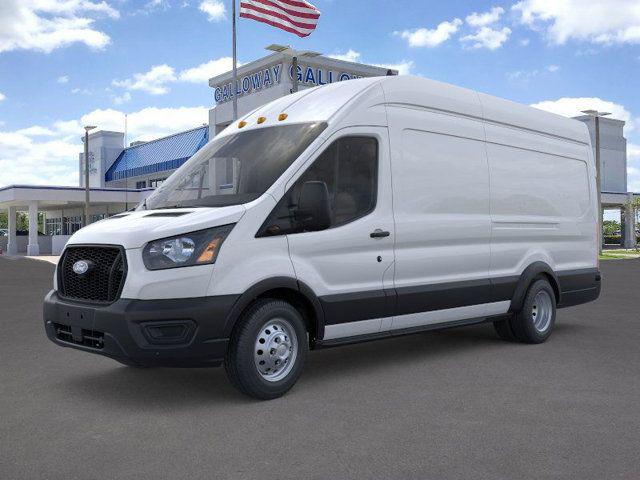 New 2026 Ford Transit-350 Base