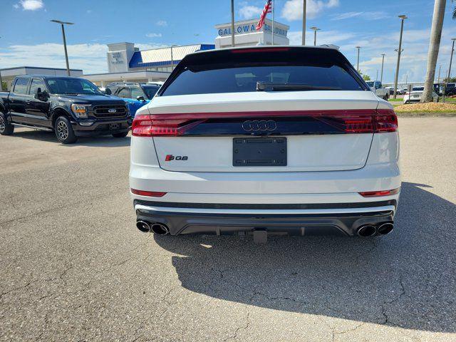 صورة 5 لـ 2023 AUDI SQ8 4.0T PREMIUM PLUS