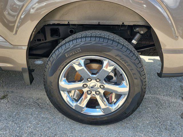 FORD F-150 XLT - 10