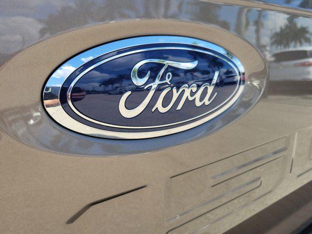 صورة مصغرة 11 لـ 2023 FORD F-150 XLT