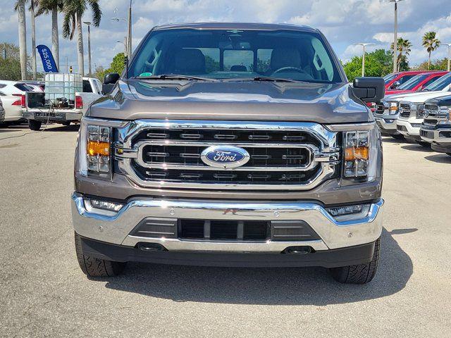 FORD F-150 XLT - 2