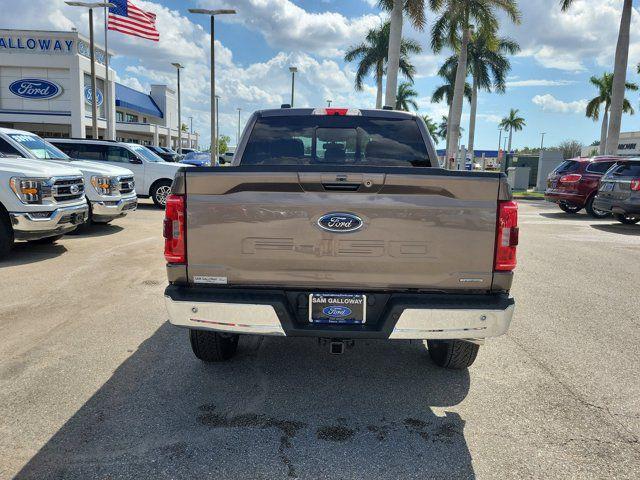 FORD F-150 XLT - 5