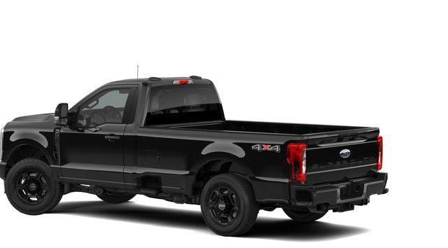 New 2026 Ford F-350 XL