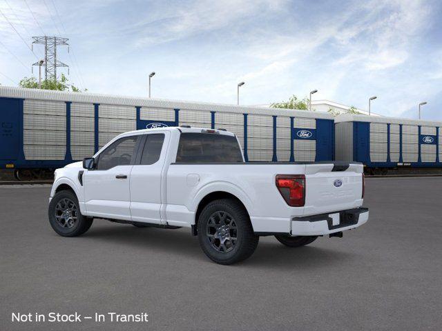 FORD F-150 STX - 4