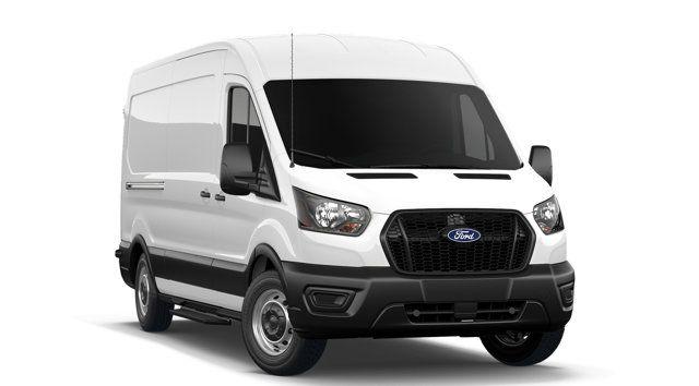2026 FORD TRANSIT-250 BASE 照片 4