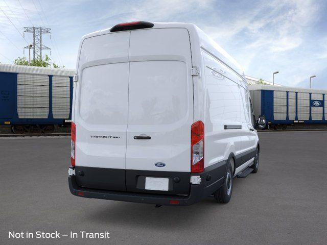2026 FORD TRANSIT-350 BASE 照片 8