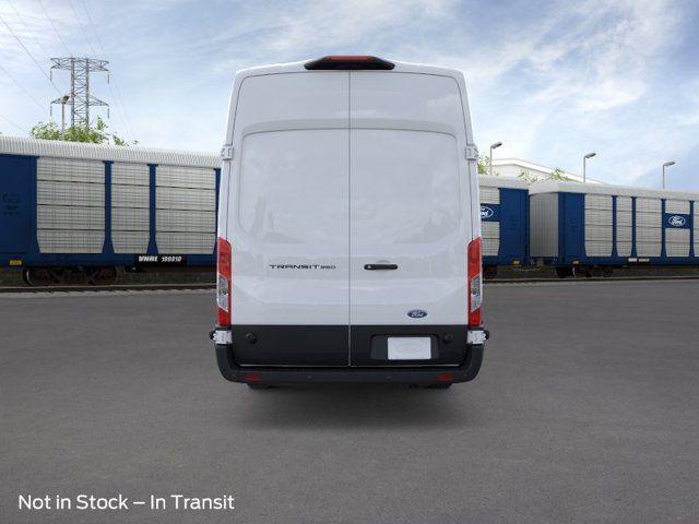 2026 FORD TRANSIT-350 BASE 照片 5
