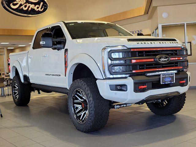 New 2026 Ford F-250 Lariat