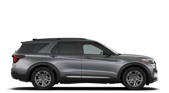 2026 FORD EXPLORER ACTIVE — фото 5