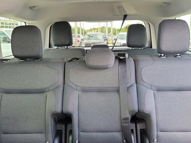 2025 FORD EXPEDITION ACTIVE — миниатюра 21