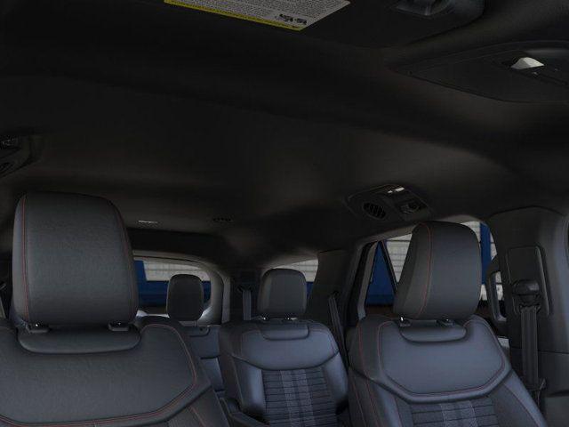 2026 FORD EXPLORER ST-LINE — миниатюра 22
