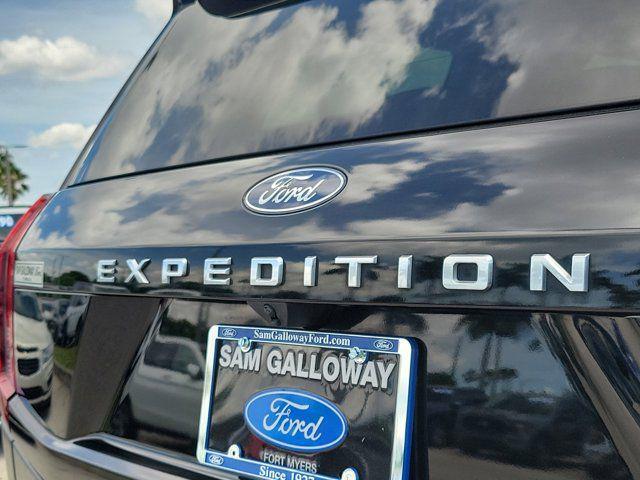 2025 FORD EXPEDITION ACTIVE — миниатюра 11