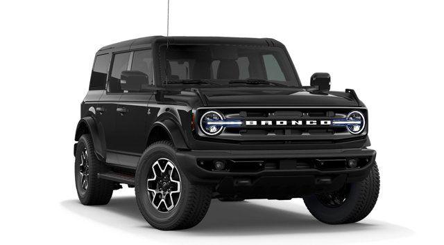 FORD BRONCO OUTER BANKS - 3