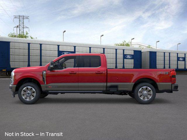 صورة 3 لـ 2026 FORD F-350 KING RANCH
