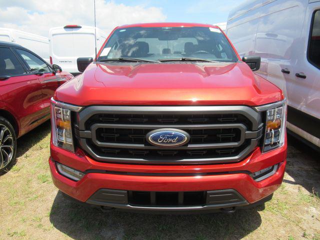 FORD F-150 XLT - 2