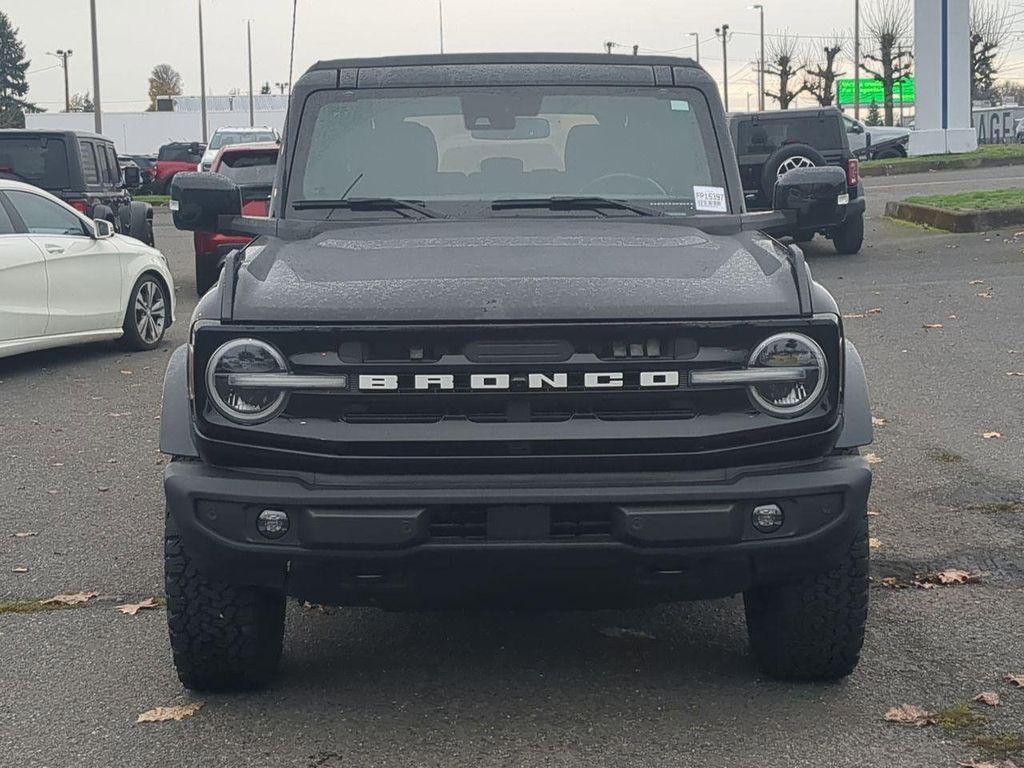 FORD BRONCO OUTER BANKS - 7