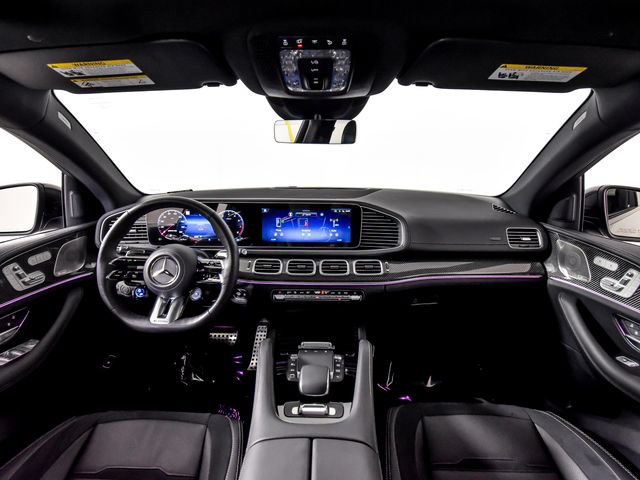 2026 Mercedes-BENZ AMG GLE 53 照片 3