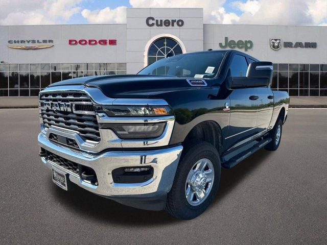 New 2026 RAM 2500 Tradesman