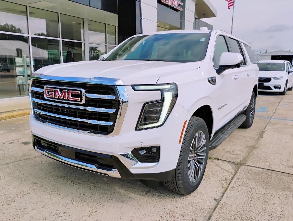 New 2026 GMC Yukon XL Elevation