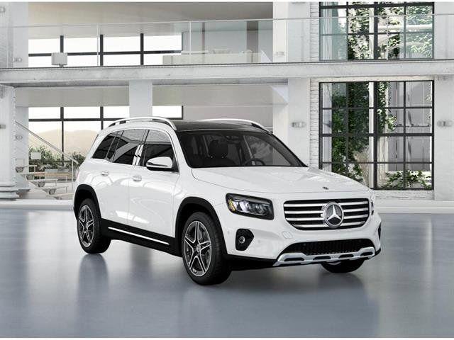 2026 Mercedes-BENZ GLB photo 10