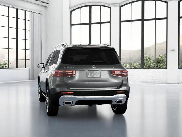 2026 Mercedes-BENZ GLB — миниатюра 25
